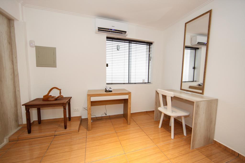 Iguassu Flats Hotel Foz do Iguacu Room photo